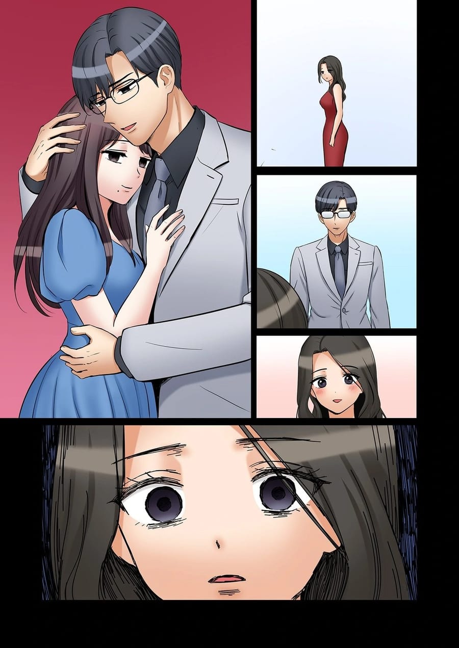 You Can Cum Three More Times, Right? Uncensored, chapter 151, page 7 of 8