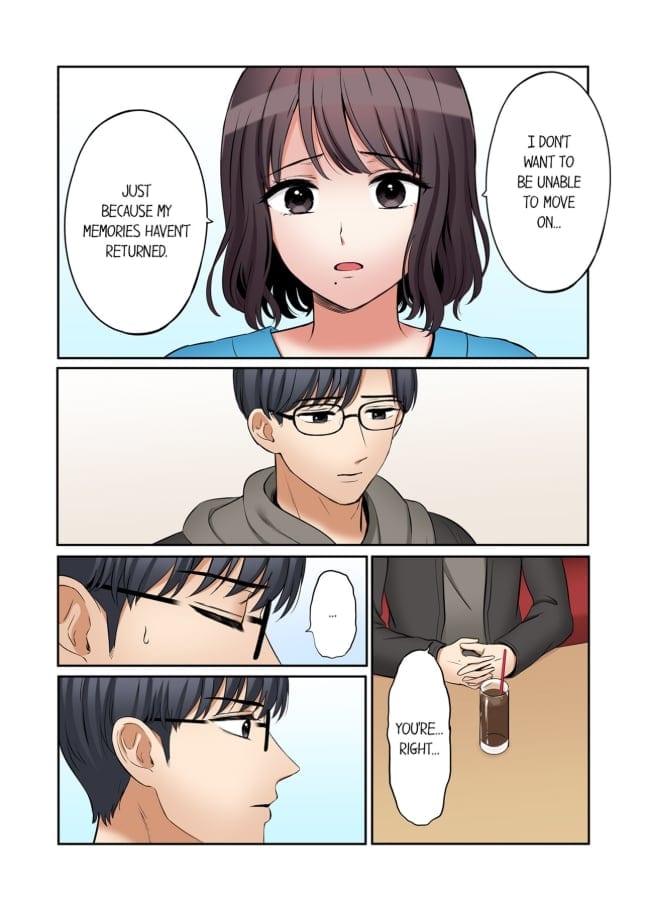 You Can Cum Three More Times, Right? Uncensored, chapter 166, page 5 of 6