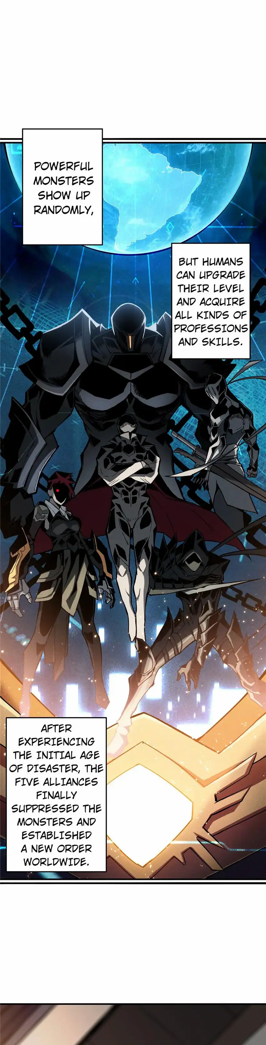 You will have a King account at the beginning Uncensored, chapter 1: You will have a King account at the beginning - Episode 1 - read, page 16 of 33