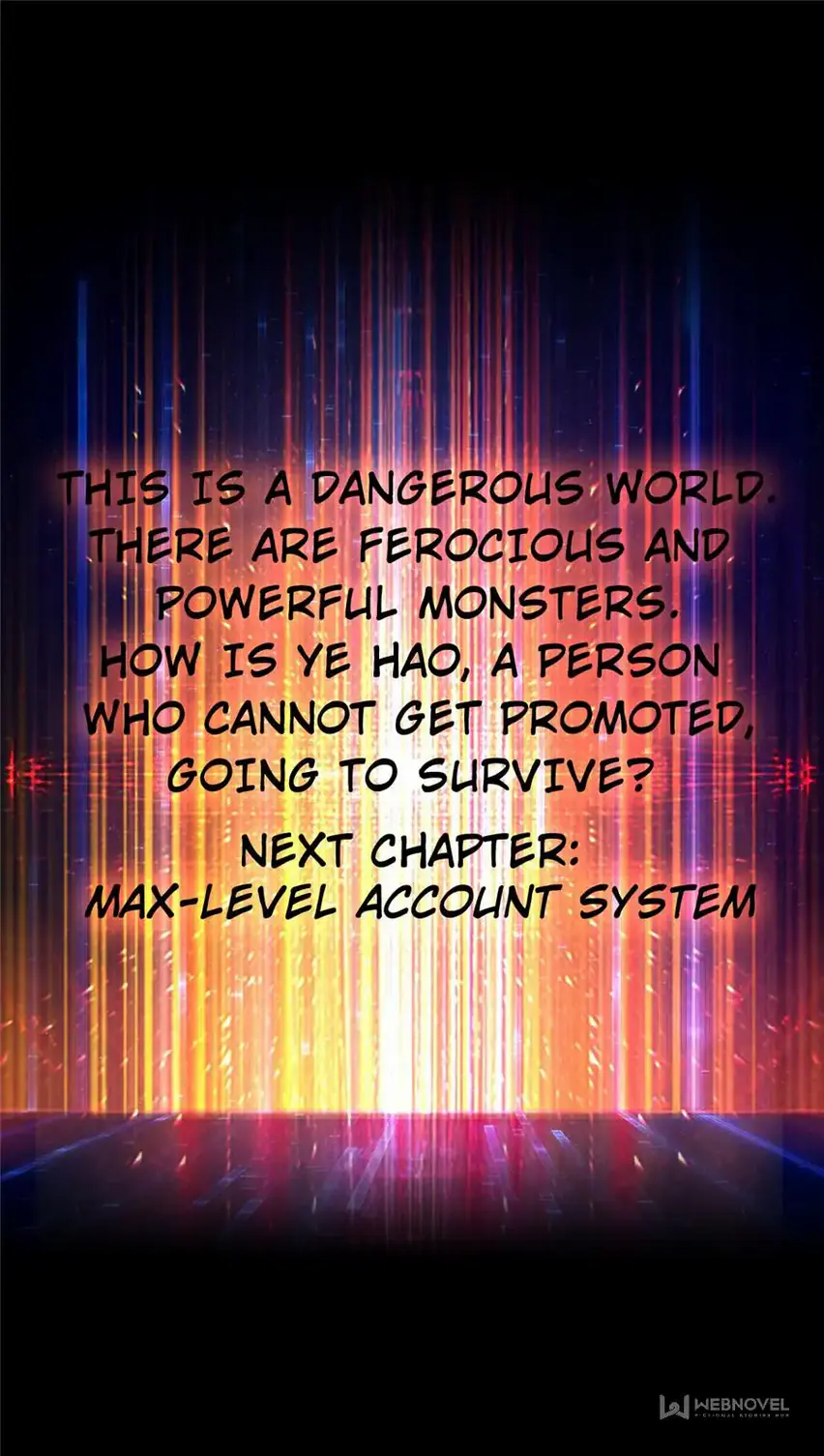 You will have a King account at the beginning Uncensored, chapter 1: You will have a King account at the beginning - Episode 1 - read, page 33 of 33