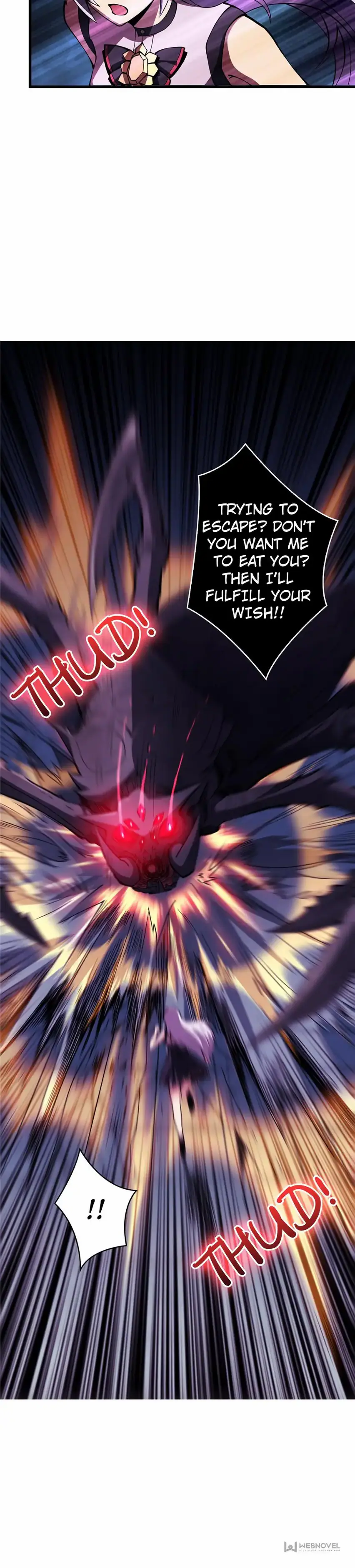 You will have a King account at the beginning Uncensored, chapter 2: You will have a King account at the beginning - Episode 2 - read, page 18 of 24