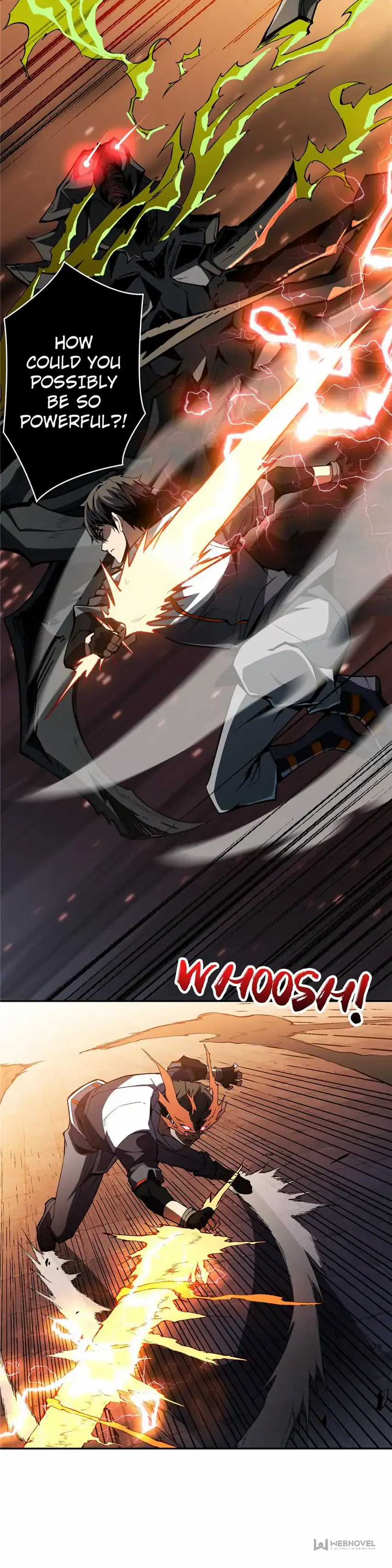 You will have a King account at the beginning Uncensored, chapter 3: You will have a King account at the beginning - Episode 3 - read, page 5 of 26
