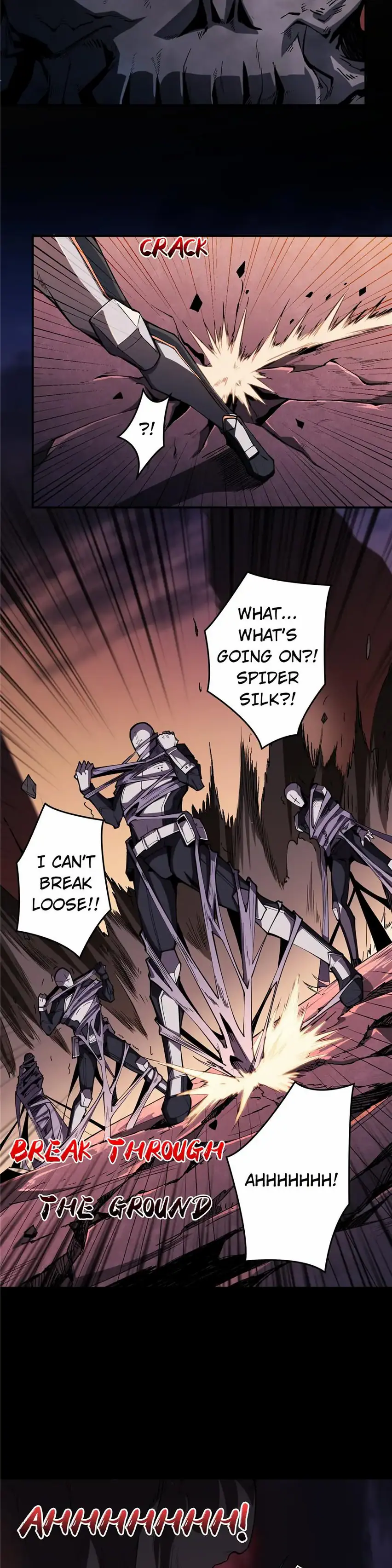 You will have a King account at the beginning Uncensored, chapter 3: You will have a King account at the beginning - Episode 3 - read, page 13 of 26