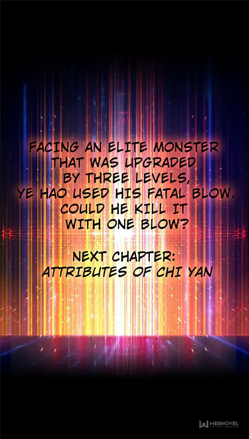 You will have a King account at the beginning Uncensored, chapter 3: You will have a King account at the beginning - Episode 3 - read, page 26 of 26