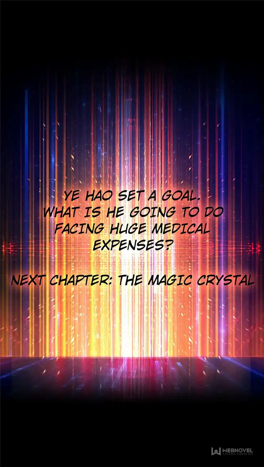 You will have a King account at the beginning Uncensored, chapter 4: You will have a King account at the beginning - Episode 4 - read, page 23 of 23