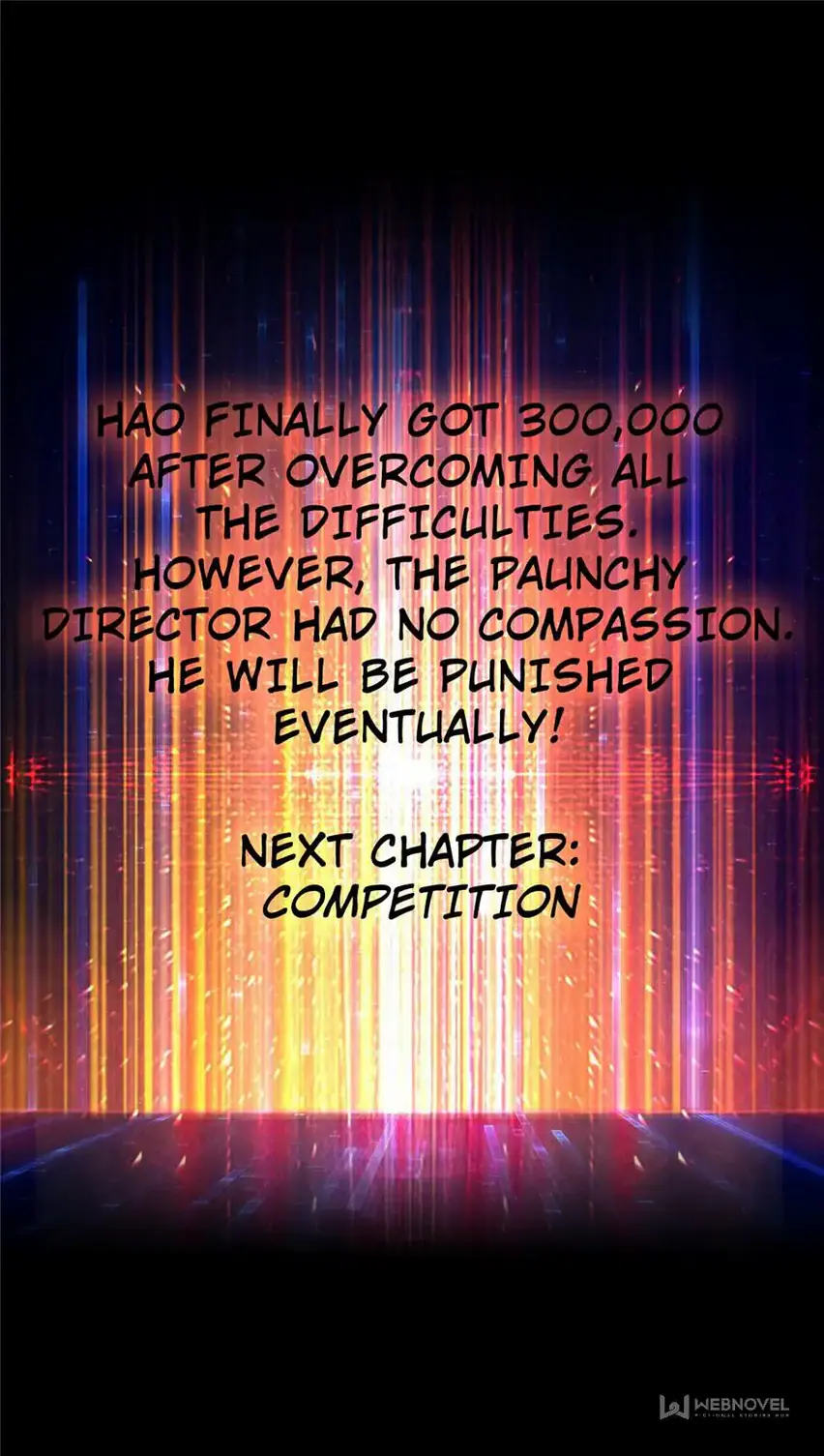 You will have a King account at the beginning Uncensored, chapter 6: You will have a King account at the beginning - Episode 6 - read, page 22 of 22
