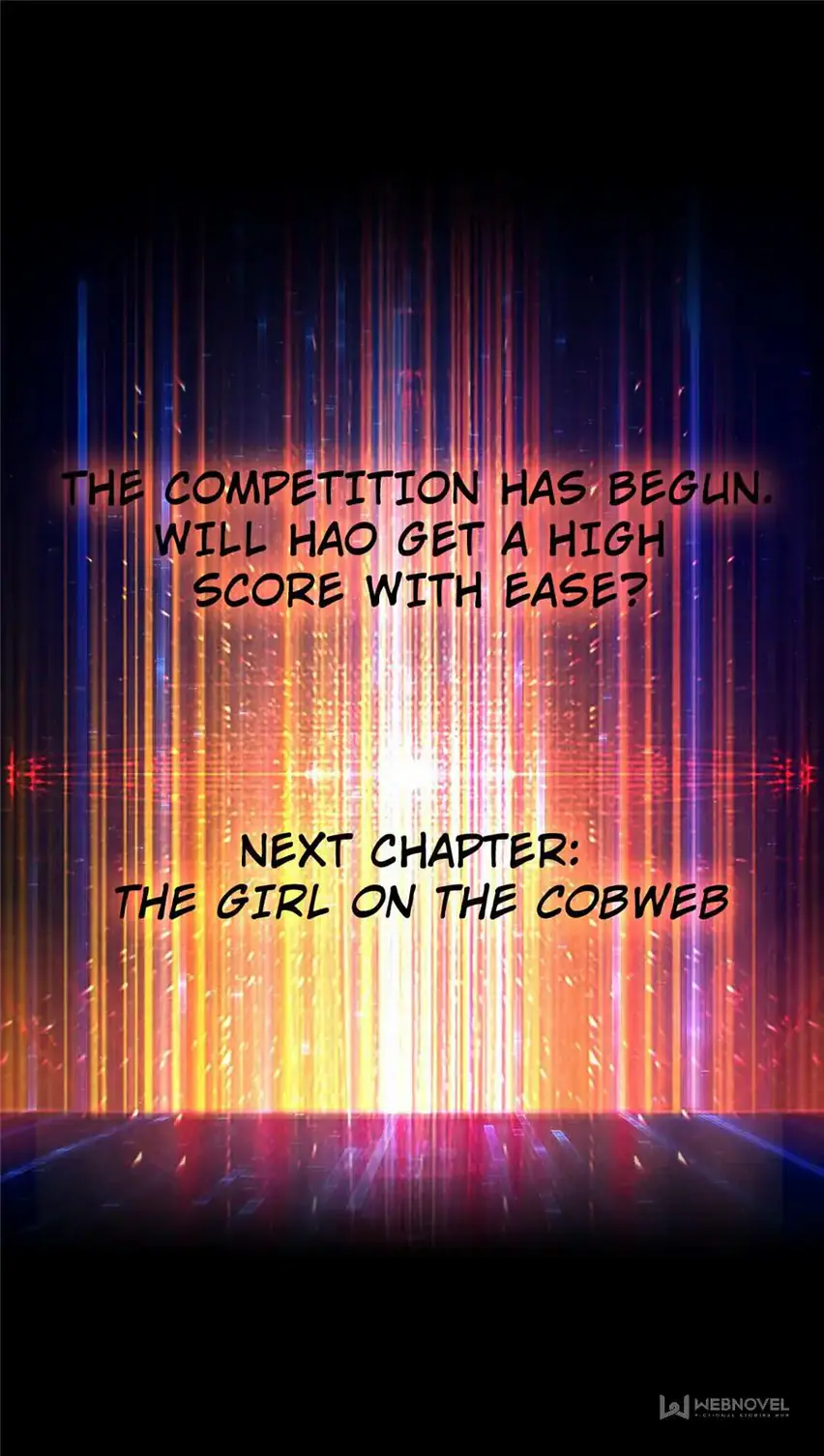 You will have a King account at the beginning Uncensored, chapter 7: You will have a King account at the beginning - Episode 7 - read, page 21 of 21