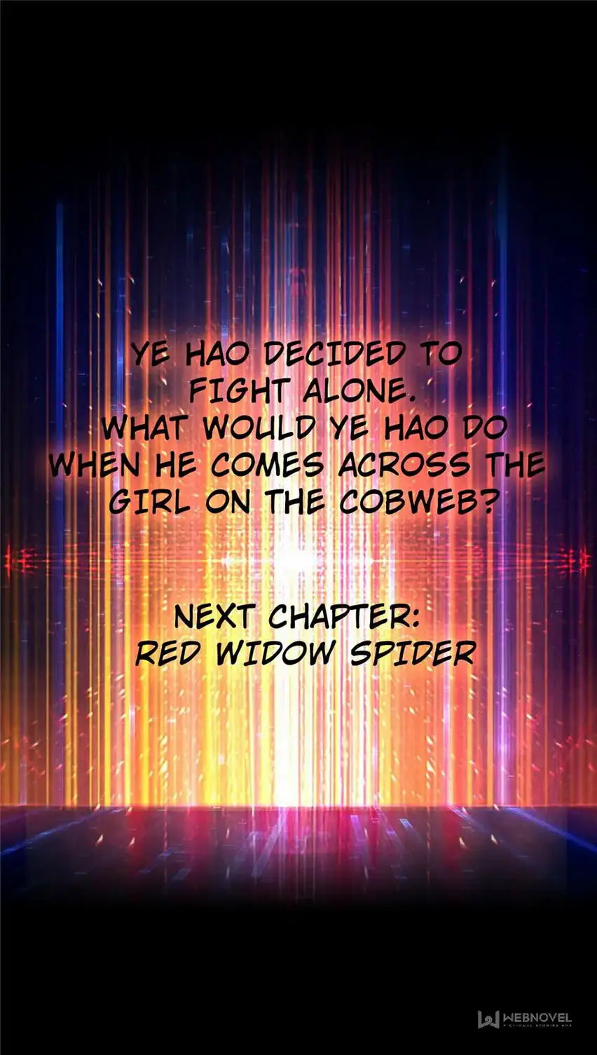 You will have a King account at the beginning Uncensored, chapter 8: You will have a King account at the beginning - Episode 8 - read, page 18 of 18