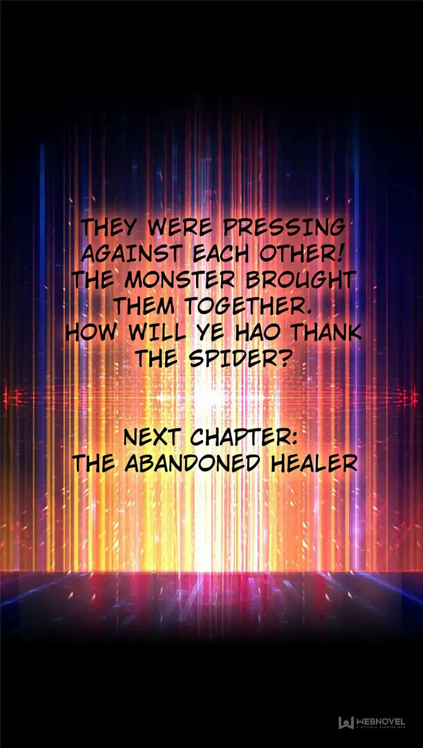 You will have a King account at the beginning Uncensored, chapter 9: You will have a King account at the beginning - Episode 9 - read, page 24 of 24