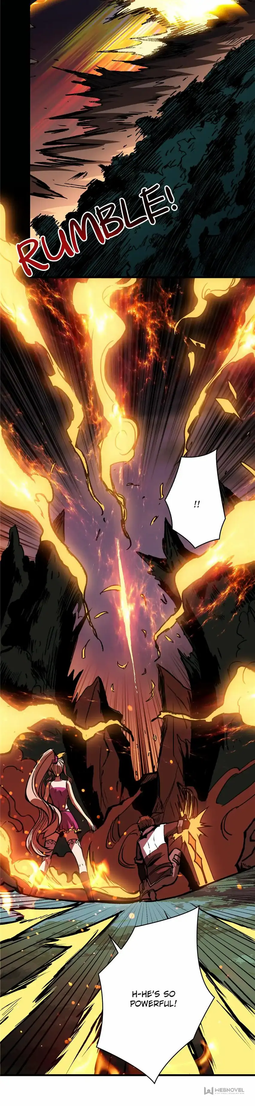You will have a King account at the beginning Uncensored, chapter 10: You will have a King account at the beginning - Episode 10 - read, page 6 of 20