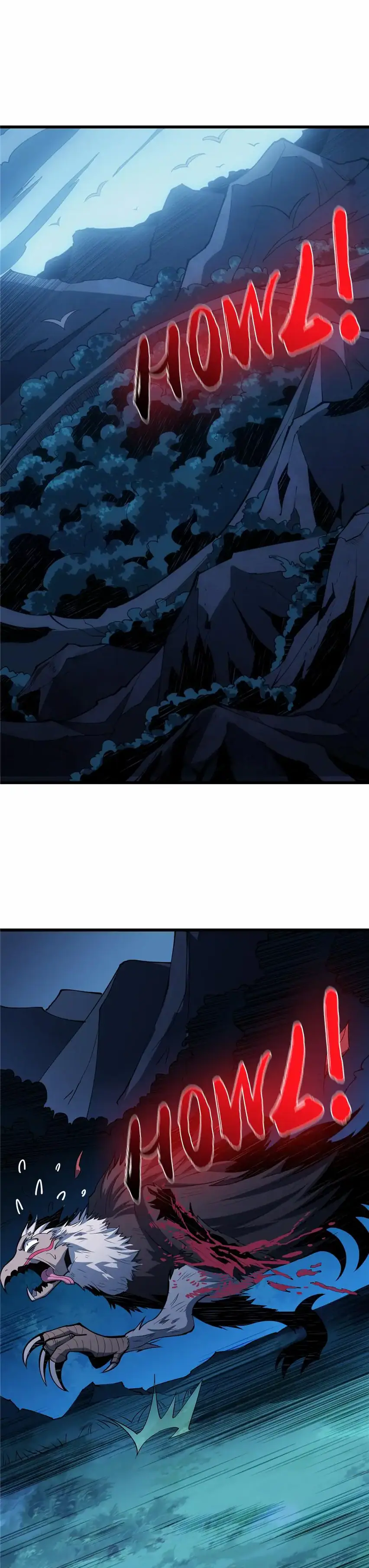You will have a King account at the beginning Uncensored, chapter 11: You will have a King account at the beginning - Episode 11 - read, page 8 of 21