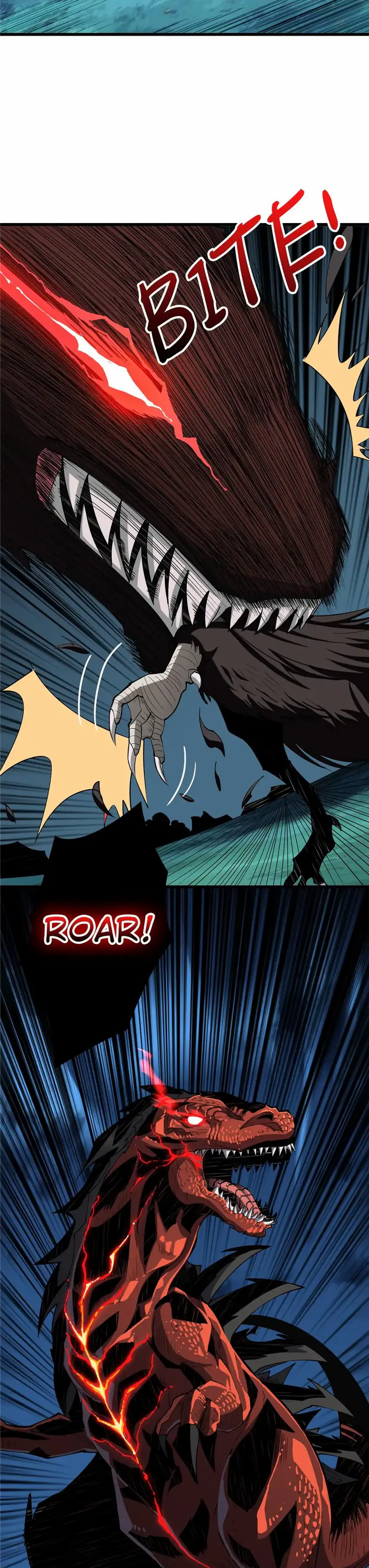 You will have a King account at the beginning Uncensored, chapter 11: You will have a King account at the beginning - Episode 11 - read, page 9 of 21