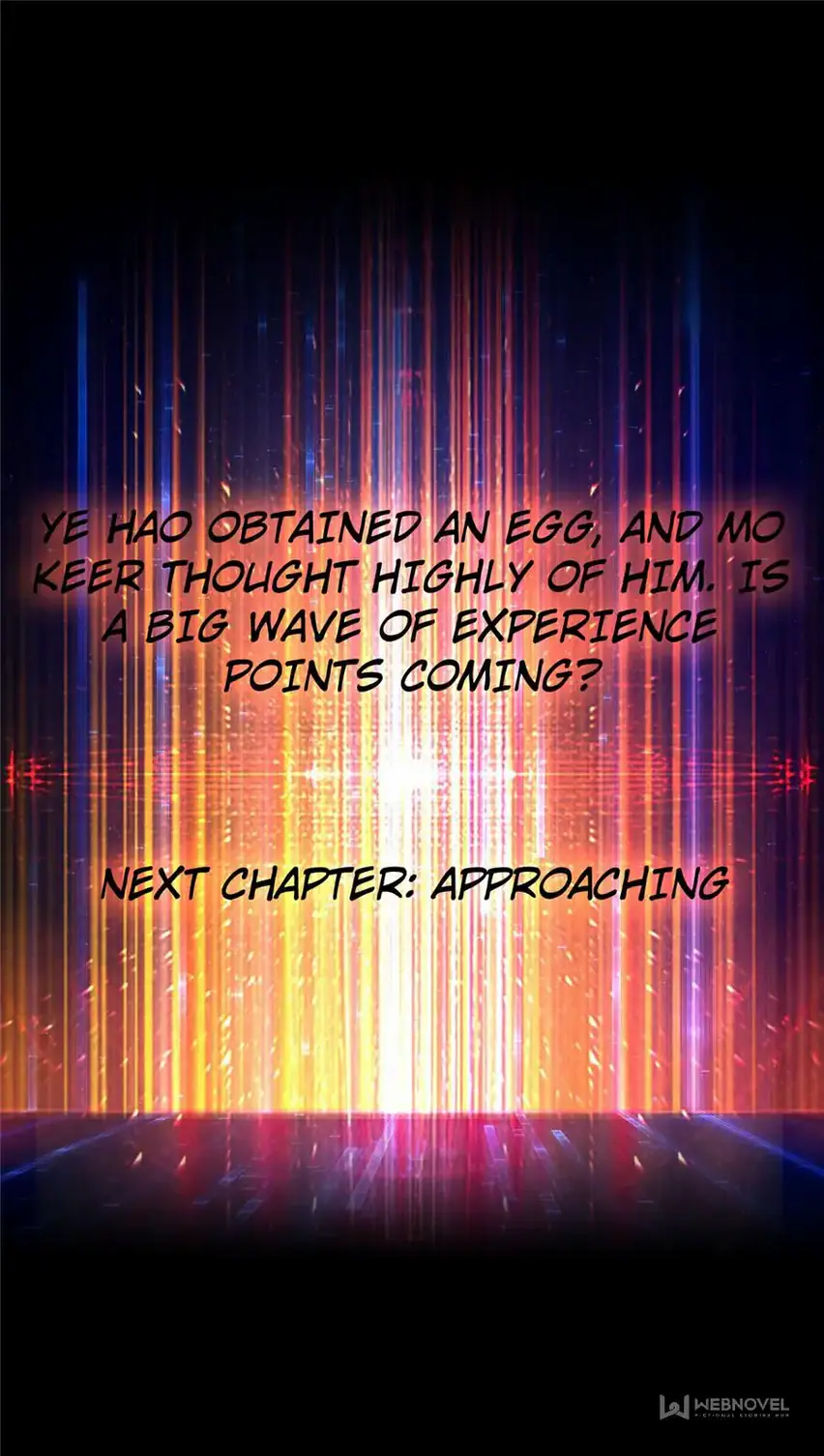 You will have a King account at the beginning Uncensored, chapter 14: You will have a King account at the beginning - Episode 14 - read, page 23 of 23