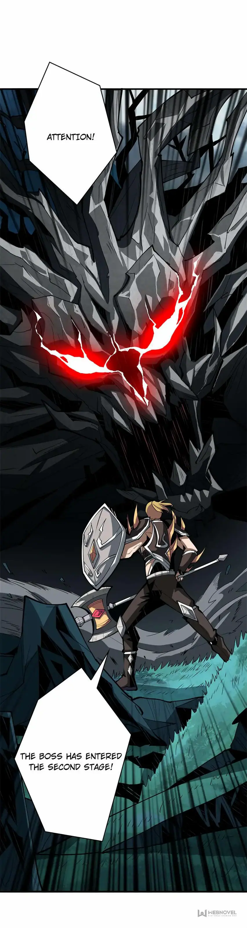 You will have a King account at the beginning Uncensored, chapter 16: You will have a King account at the beginning - Episode 16 - read, page 21 of 22