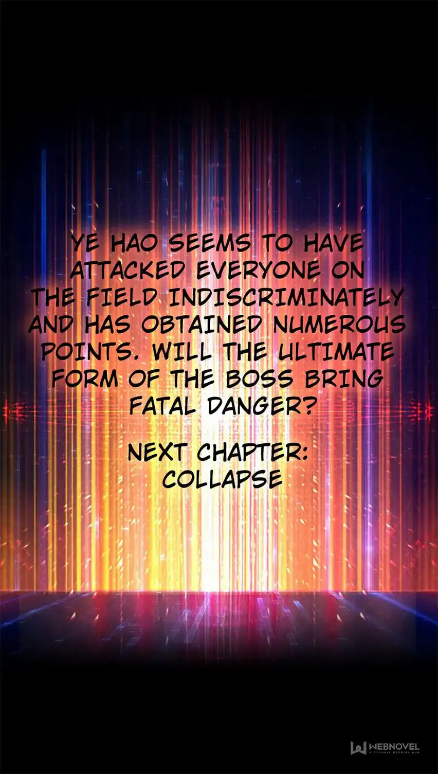 You will have a King account at the beginning Uncensored, chapter 17: You will have a King account at the beginning - Episode 17 - read, page 25 of 25