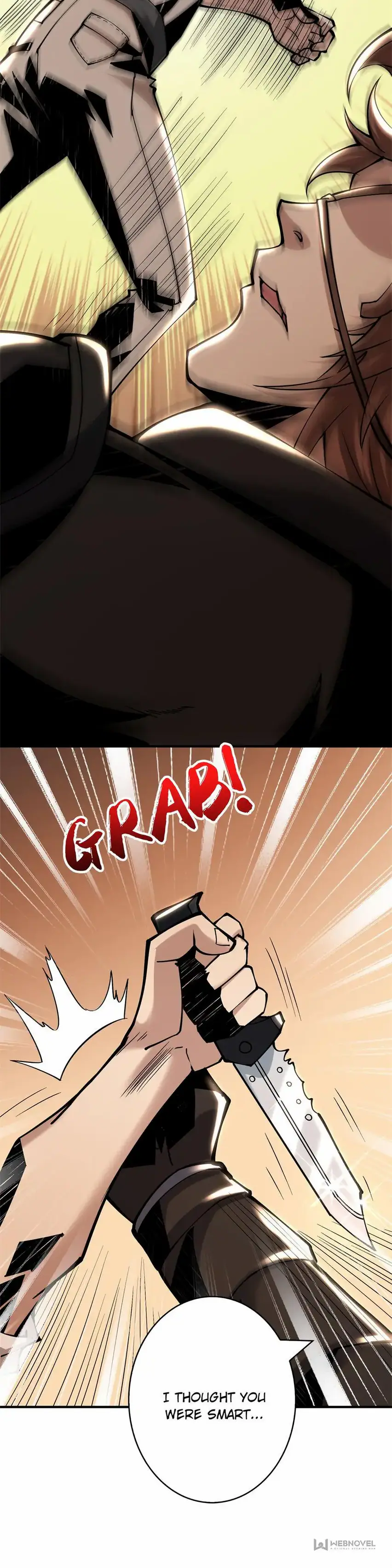 You will have a King account at the beginning Uncensored, chapter 20: You will have a King account at the beginning - Episode 20 - read, page 20 of 26