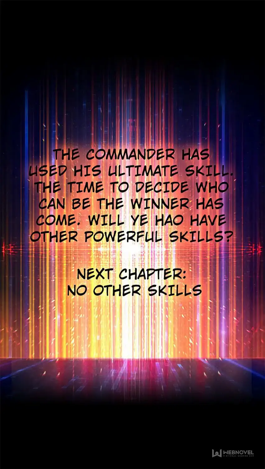 You will have a King account at the beginning Uncensored, chapter 26: You will have a King account at the beginning - Episode 26 - read, page 24 of 24