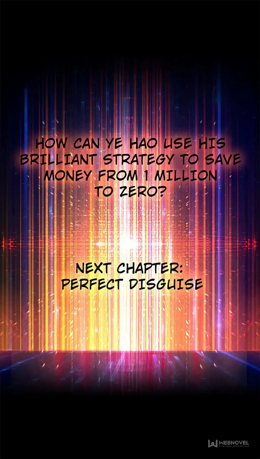 You will have a King account at the beginning Uncensored, chapter 32: You will have a King account at the beginning - Episode 32 - read, page 21 of 21
