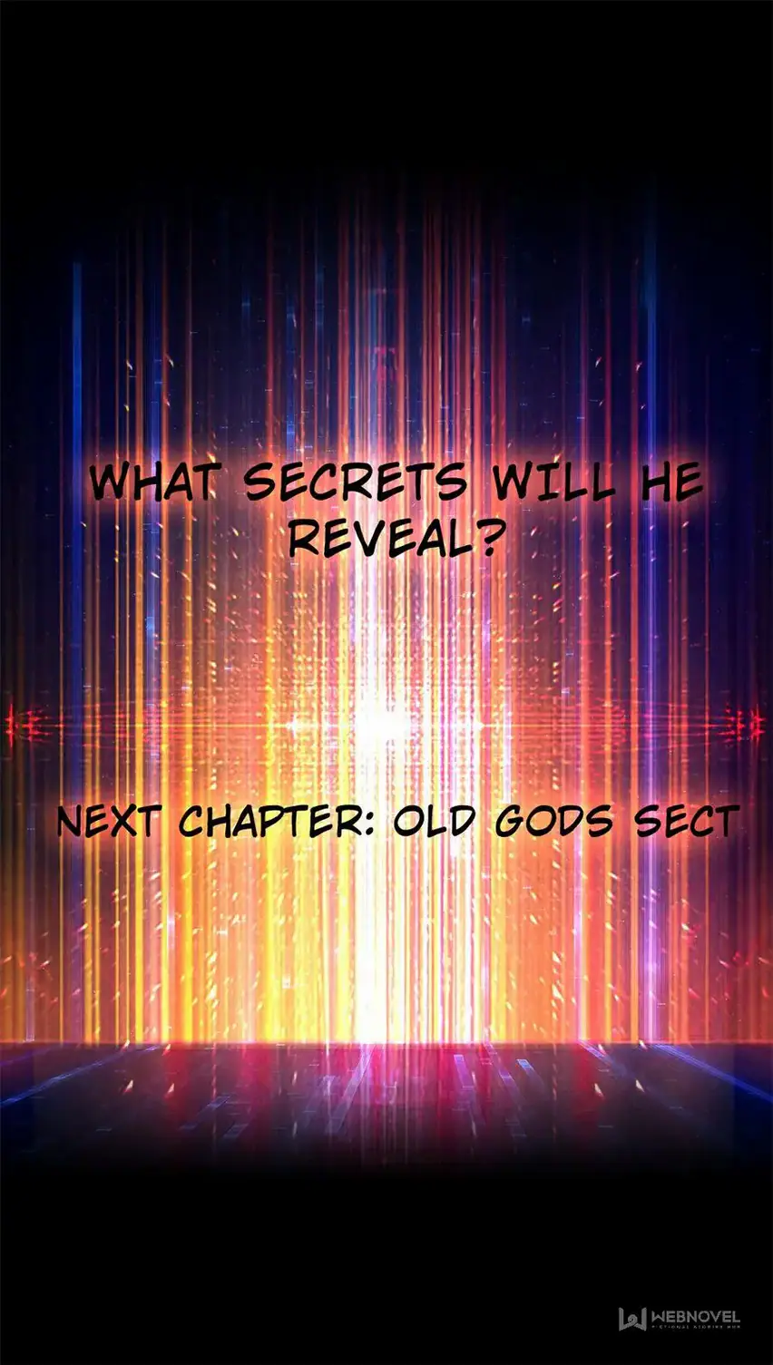 You will have a King account at the beginning Uncensored, chapter 33: You will have a King account at the beginning - Episode 33 - read, page 21 of 21