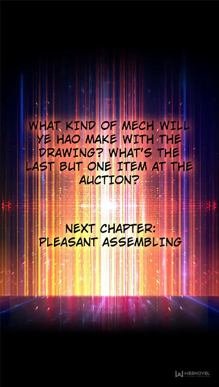 You will have a King account at the beginning Uncensored, chapter 36: You will have a King account at the beginning - Episode 36 - read, page 23 of 23