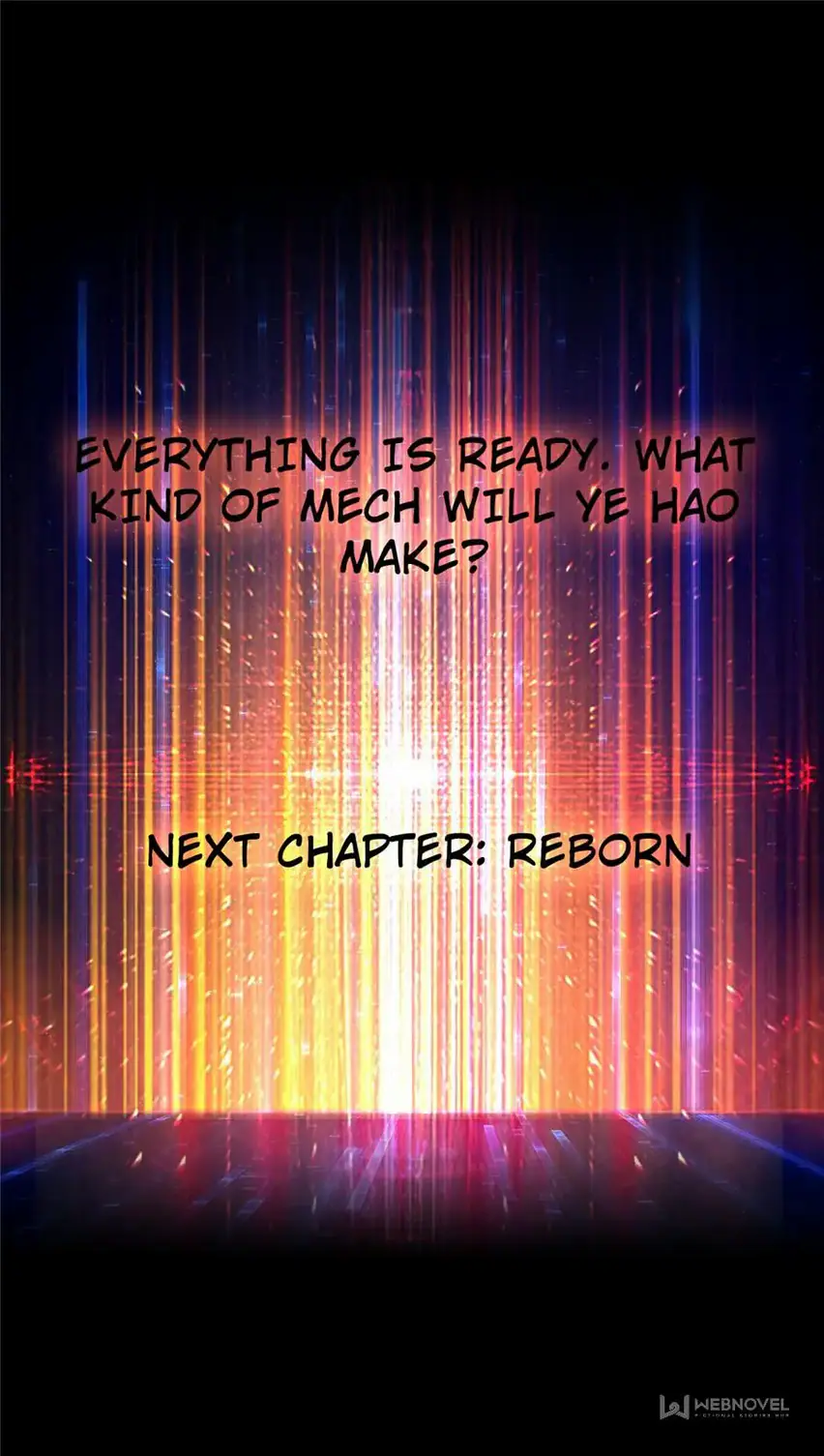 You will have a King account at the beginning Uncensored, chapter 37: You will have a King account at the beginning - Episode 37 - read, page 29 of 29