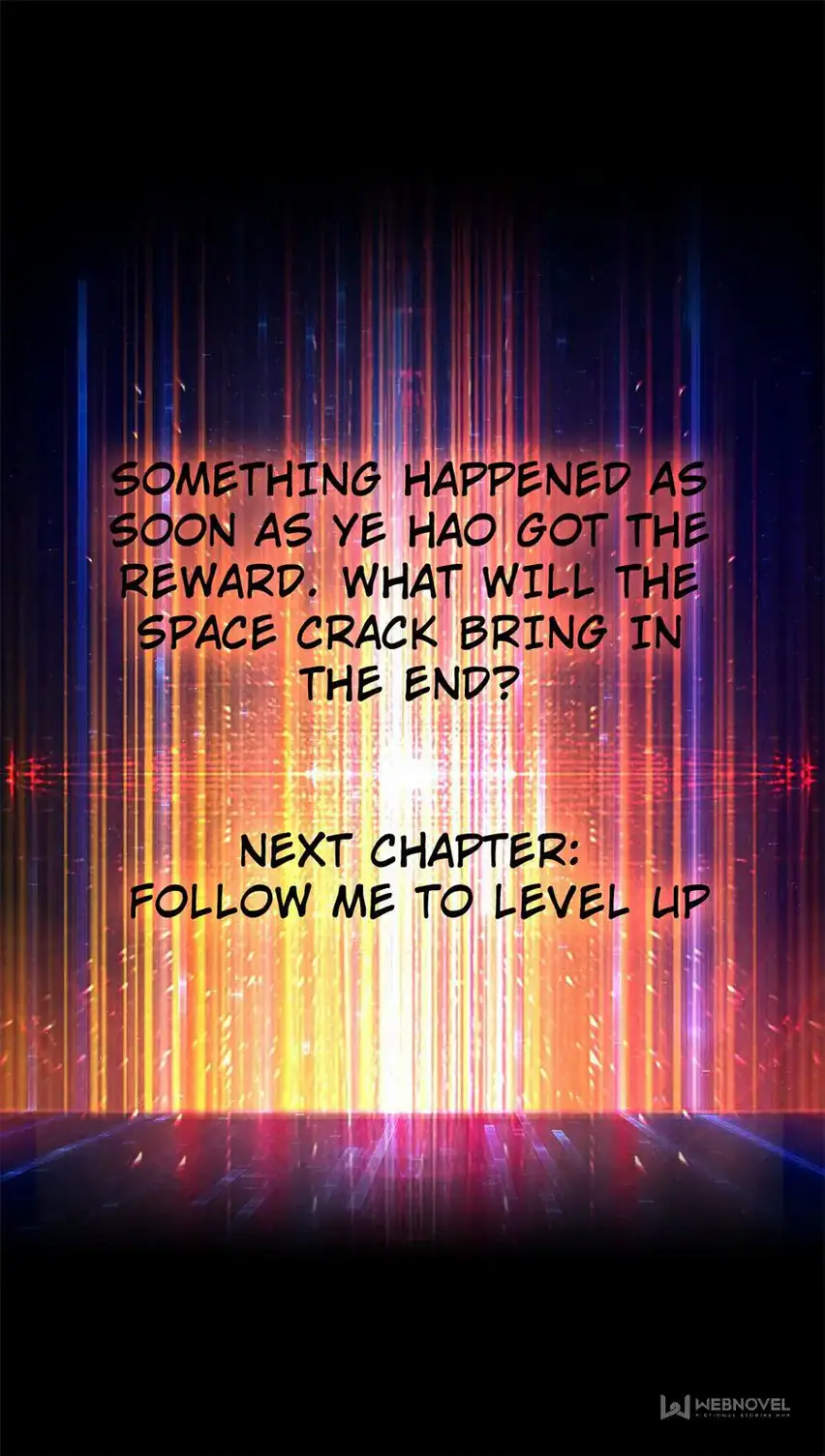 You will have a King account at the beginning Uncensored, chapter 39: You will have a King account at the beginning - Episode 39 - read, page 23 of 23
