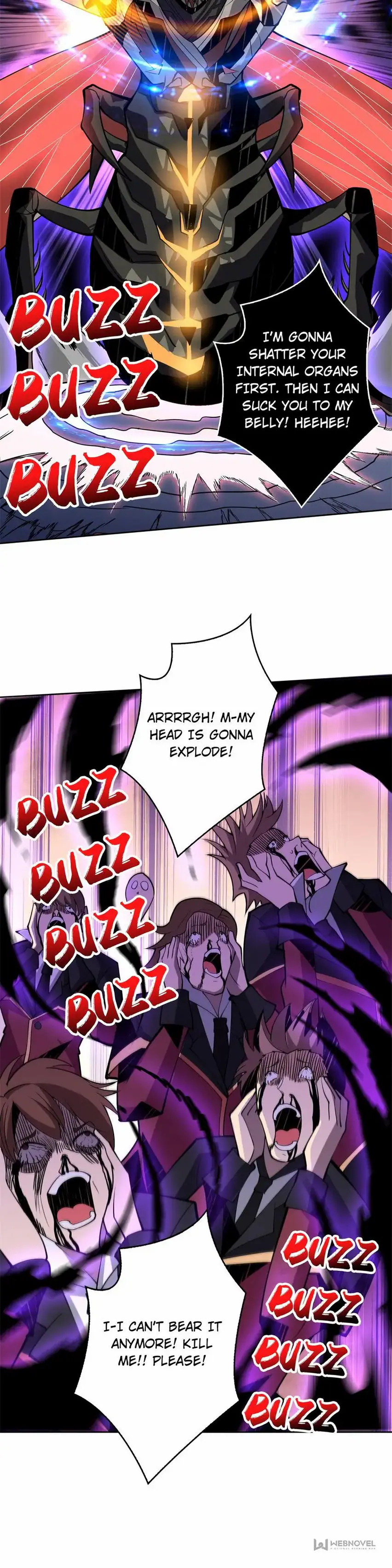 You will have a King account at the beginning Uncensored, chapter 44: You will have a King account at the beginning - Episode 44 - read, page 14 of 25
