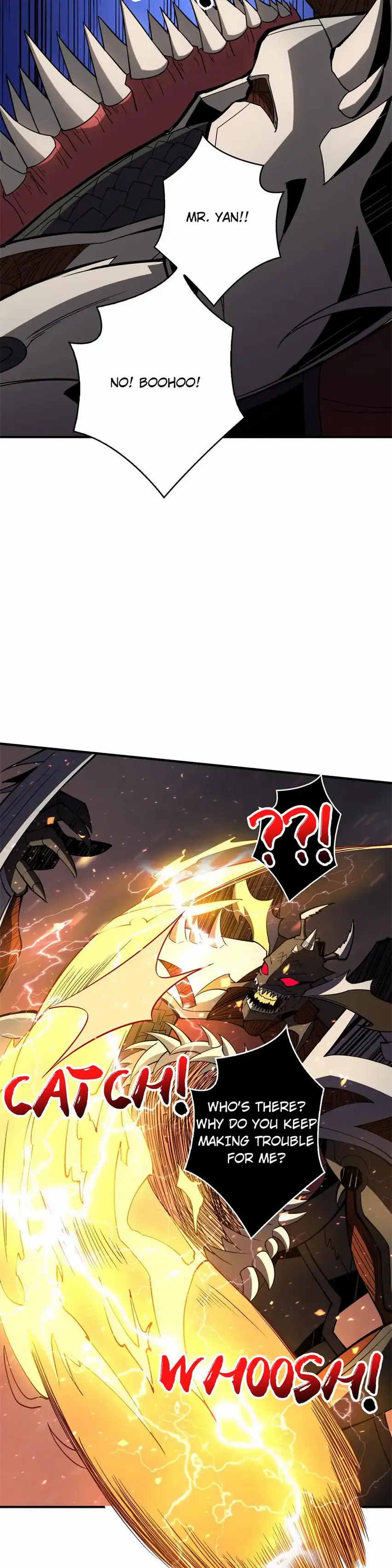 You will have a King account at the beginning Uncensored, chapter 44: You will have a King account at the beginning - Episode 44 - read, page 22 of 25