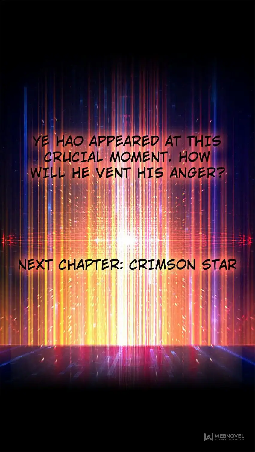 You will have a King account at the beginning Uncensored, chapter 44: You will have a King account at the beginning - Episode 44 - read, page 25 of 25