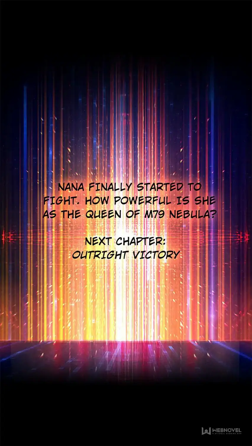 You will have a King account at the beginning Uncensored, chapter 48: You will have a King account at the beginning - Episode 48 - read, page 25 of 25