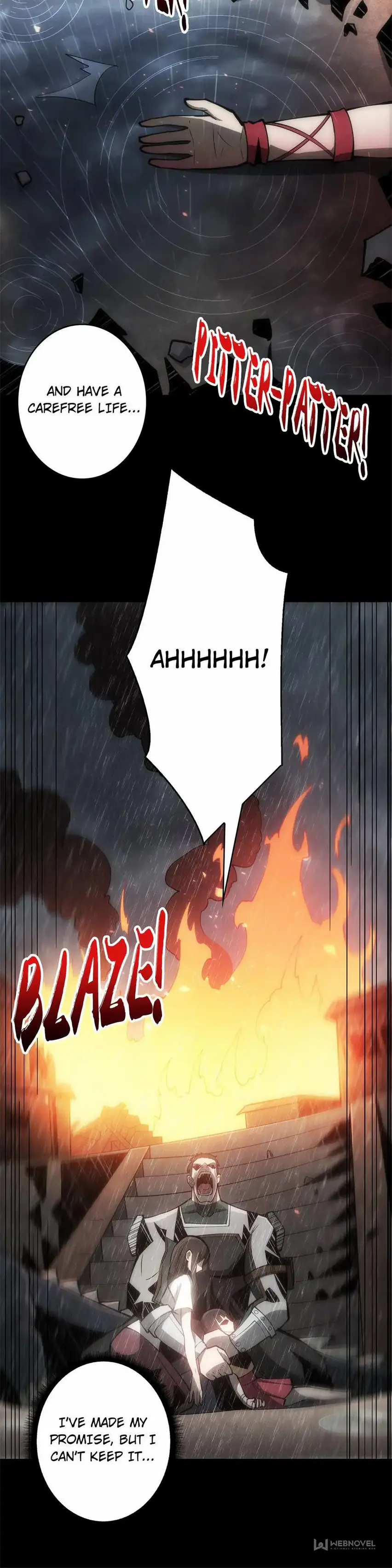 You will have a King account at the beginning Uncensored, chapter 49: You will have a King account at the beginning - Episode 49 - read, page 10 of 25