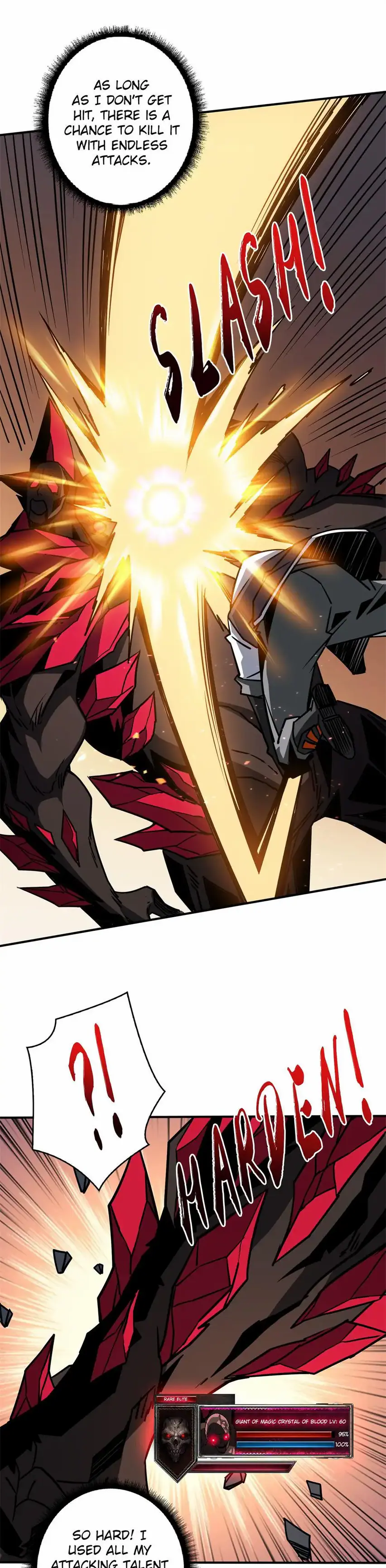 You will have a King account at the beginning Uncensored, chapter 55: You will have a King account at the beginning - Episode 55 - read, page 12 of 18