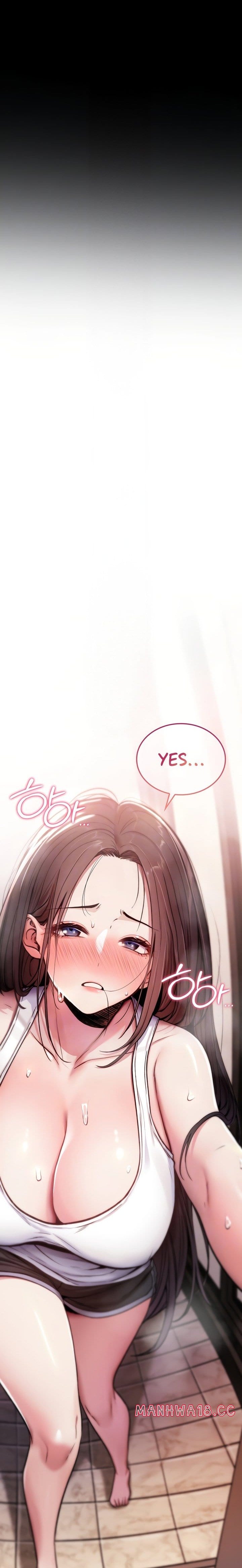 You Won't Break Me Uncensored, chapter 2, page 5 of 39