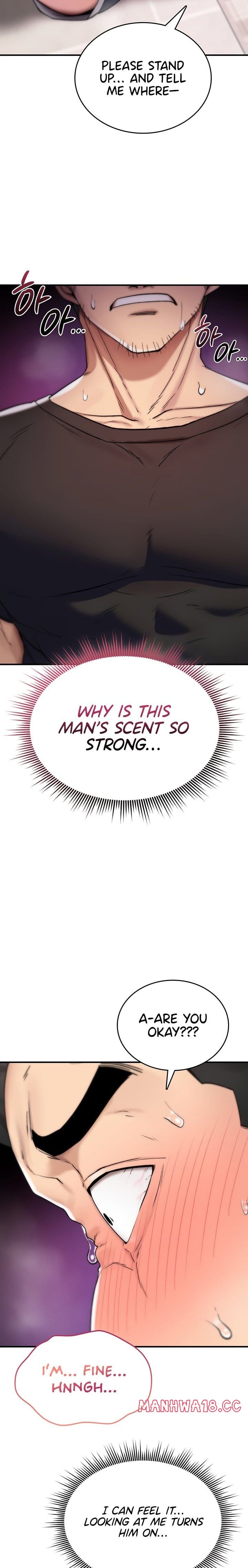 You Won't Break Me Uncensored, chapter 2, page 11 of 39