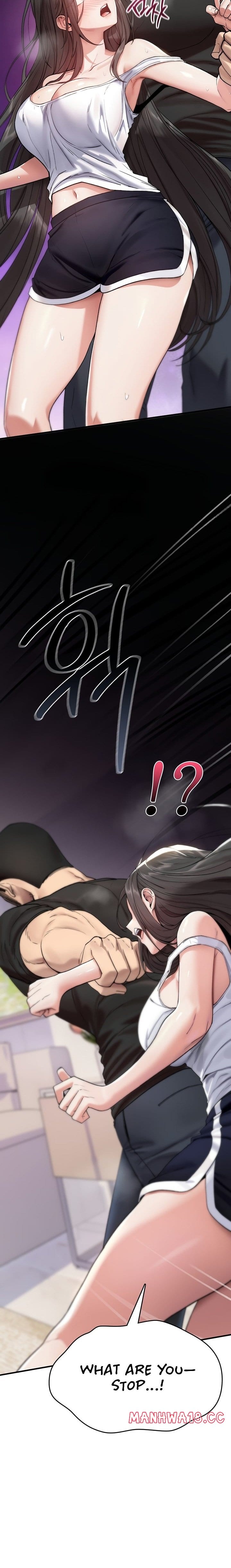 You Won't Break Me Uncensored, chapter 2, page 17 of 39