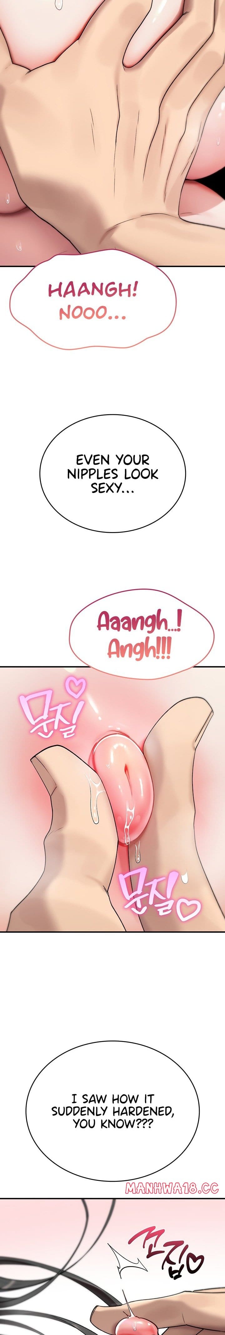 You Won't Break Me Uncensored, chapter 2, page 23 of 39