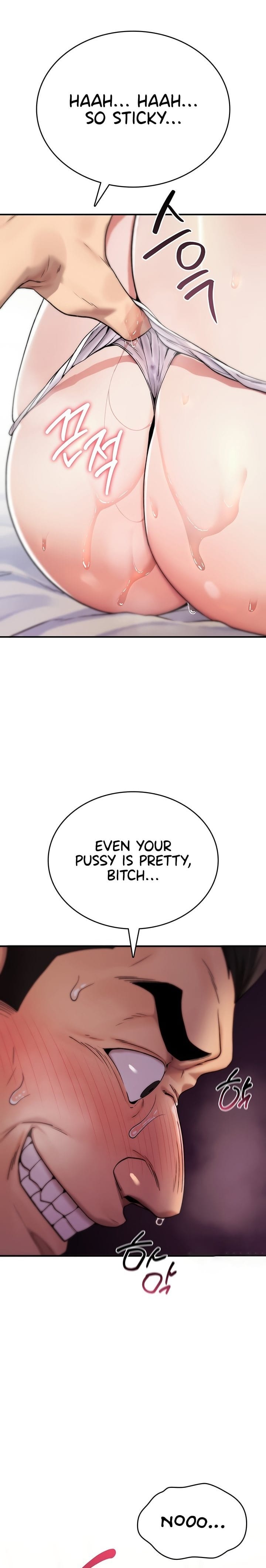 You Won't Break Me Uncensored, chapter 2, page 32 of 39