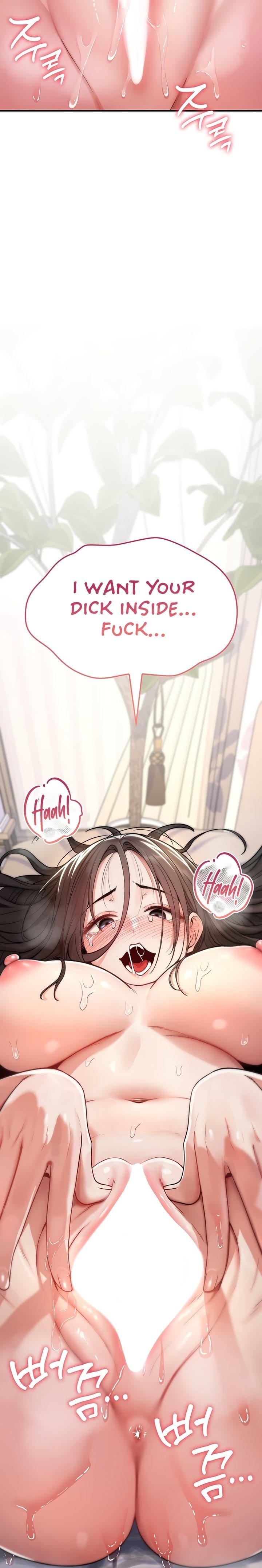 You Won't Break Me Uncensored, chapter 2, page 37 of 39