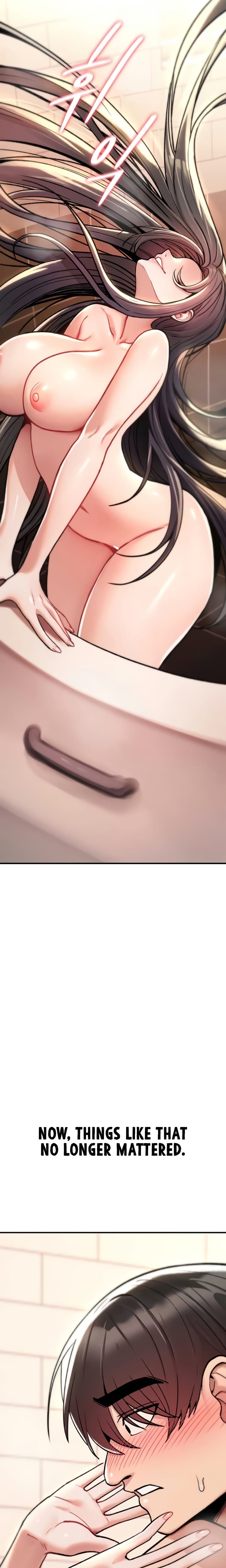 You Won't Break Me Uncensored, chapter 14, page 31 of 38