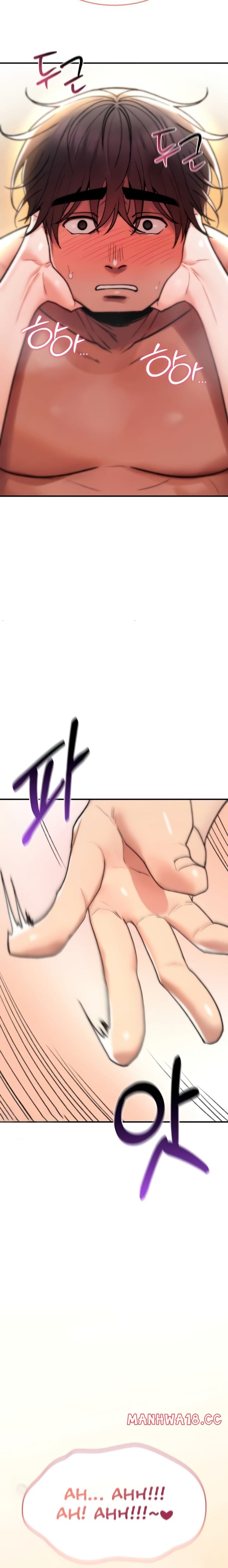 You Won't Break Me Uncensored, chapter 14, page 33 of 38