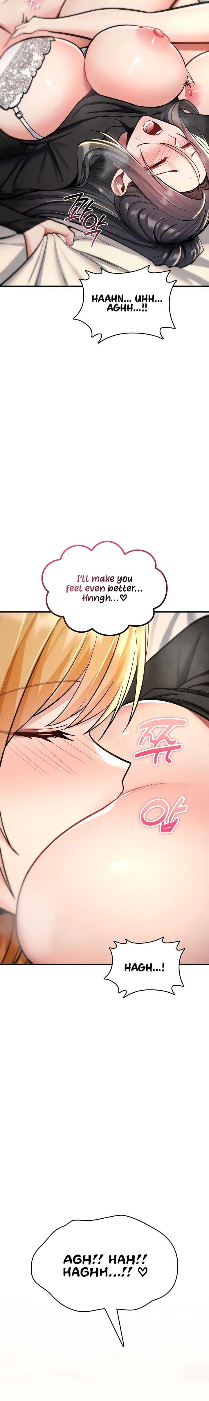 You Won't Break Me Uncensored, chapter 33, page 6 of 31