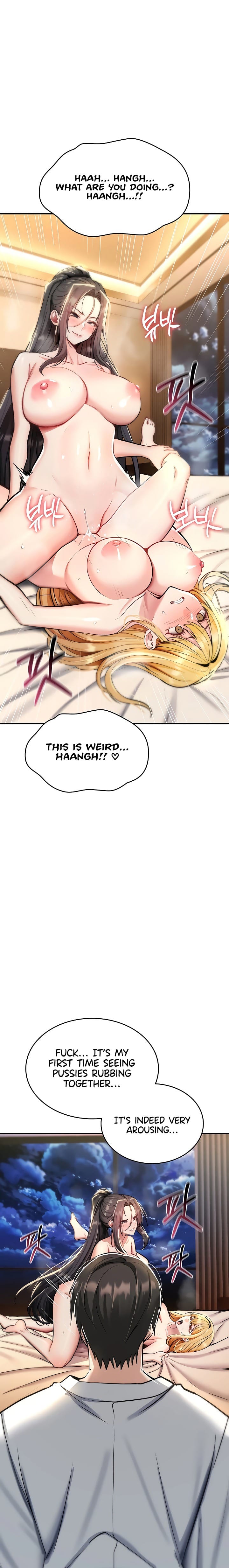 You Won't Break Me Uncensored, chapter 33, page 26 of 31