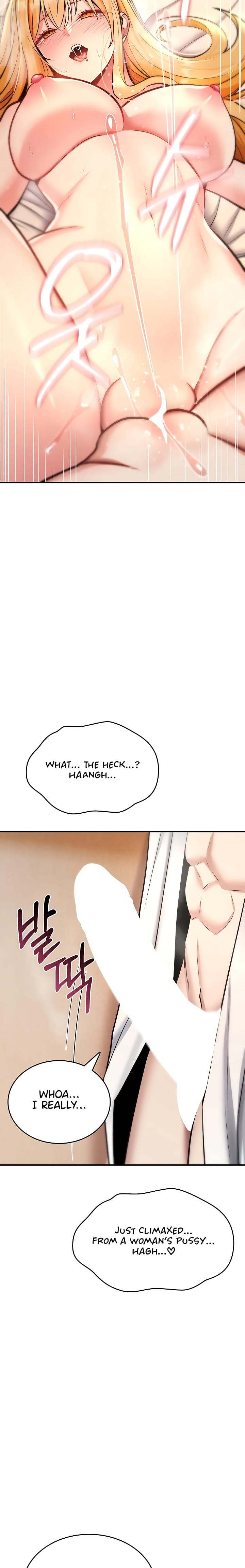 You Won't Break Me Uncensored, chapter 33, page 29 of 31