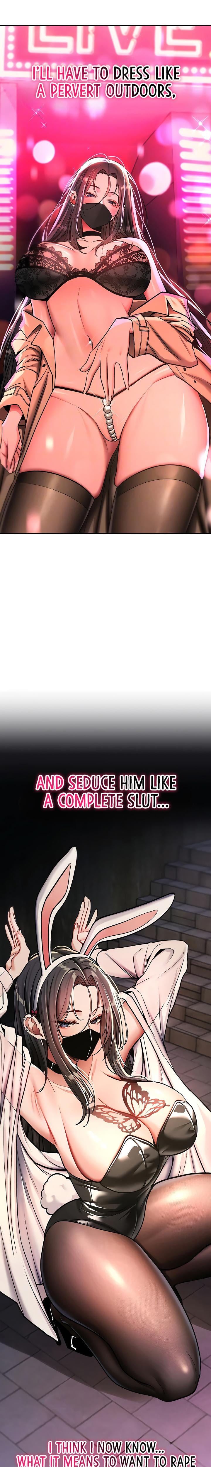 You Won't Break Me Uncensored, chapter 36, page 5 of 28