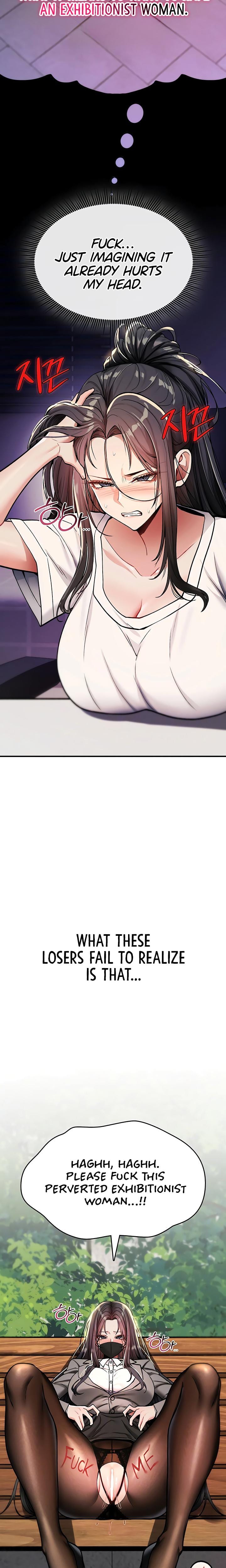 You Won't Break Me Uncensored, chapter 36, page 6 of 28