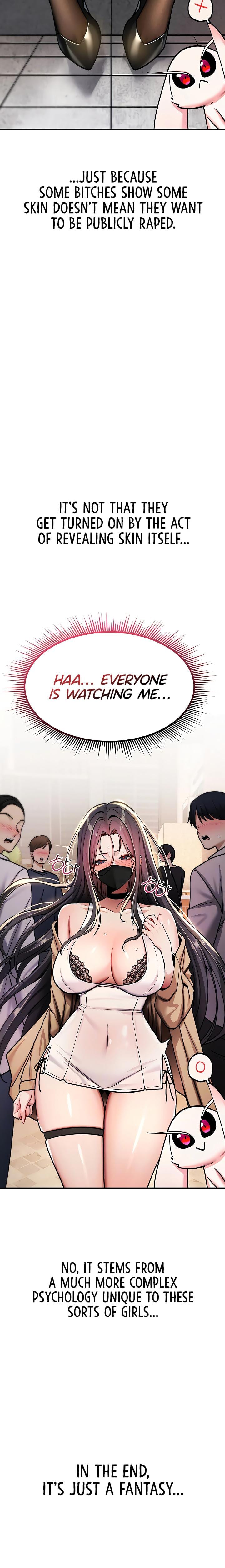 You Won't Break Me Uncensored, chapter 36, page 7 of 28