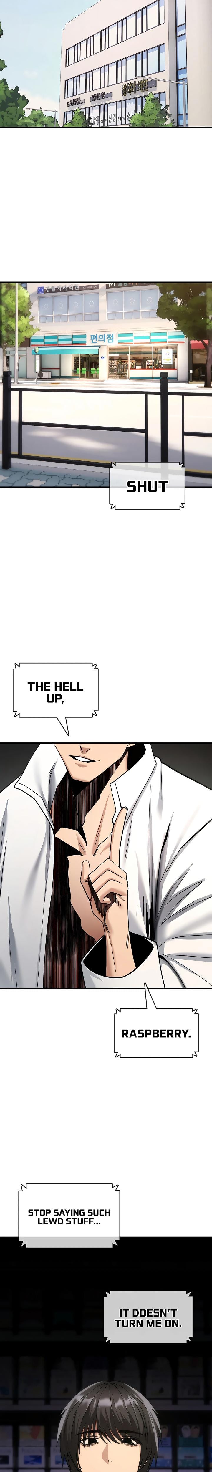 You Won't Break Me Uncensored, chapter 36, page 10 of 28