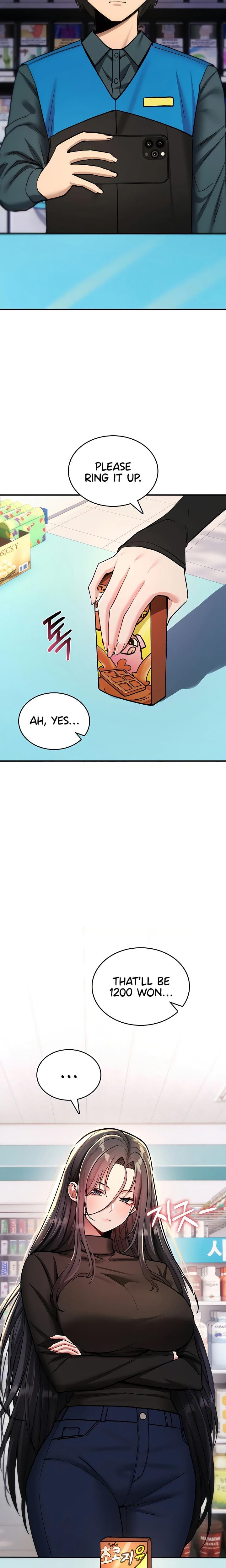 You Won't Break Me Uncensored, chapter 36, page 11 of 28