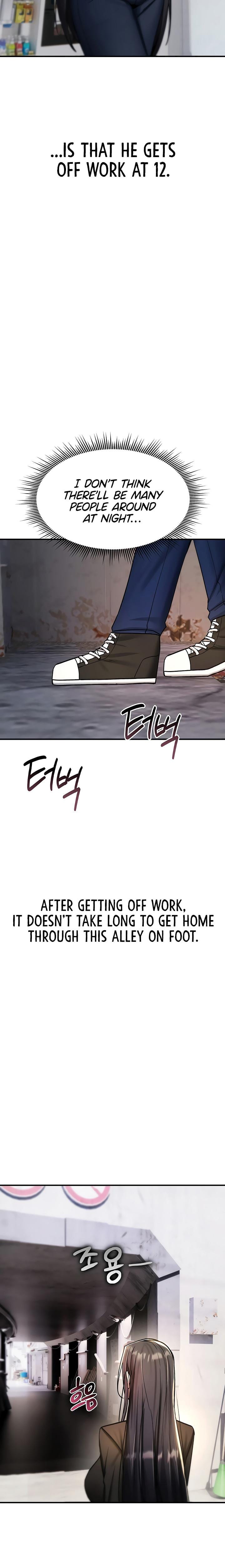You Won't Break Me Uncensored, chapter 36, page 15 of 28
