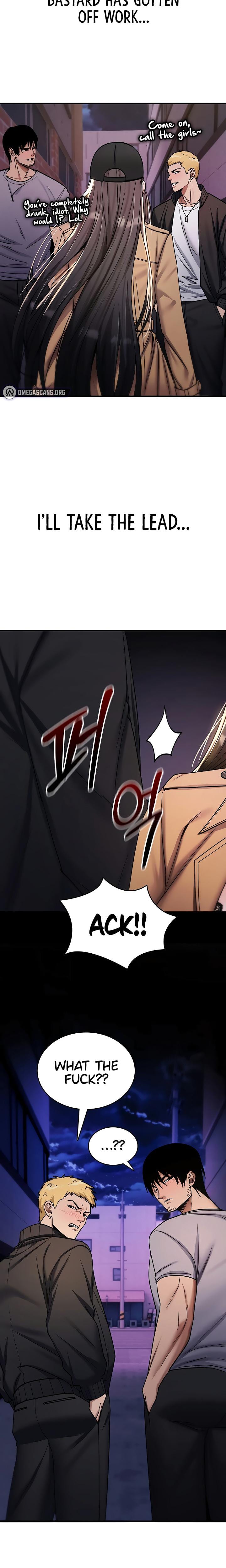 You Won't Break Me Uncensored, chapter 36, page 20 of 28